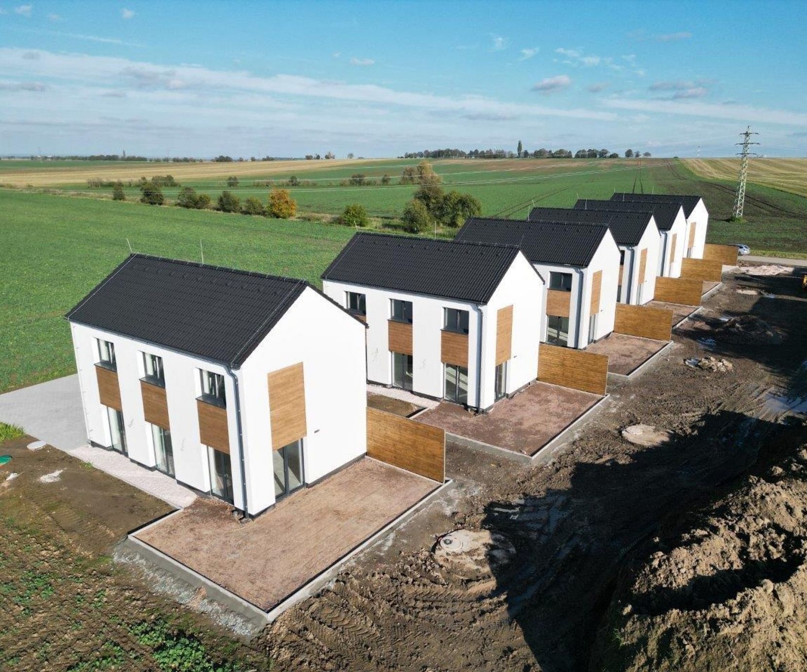 Kdy a proč potřebujete energetický štítek domu